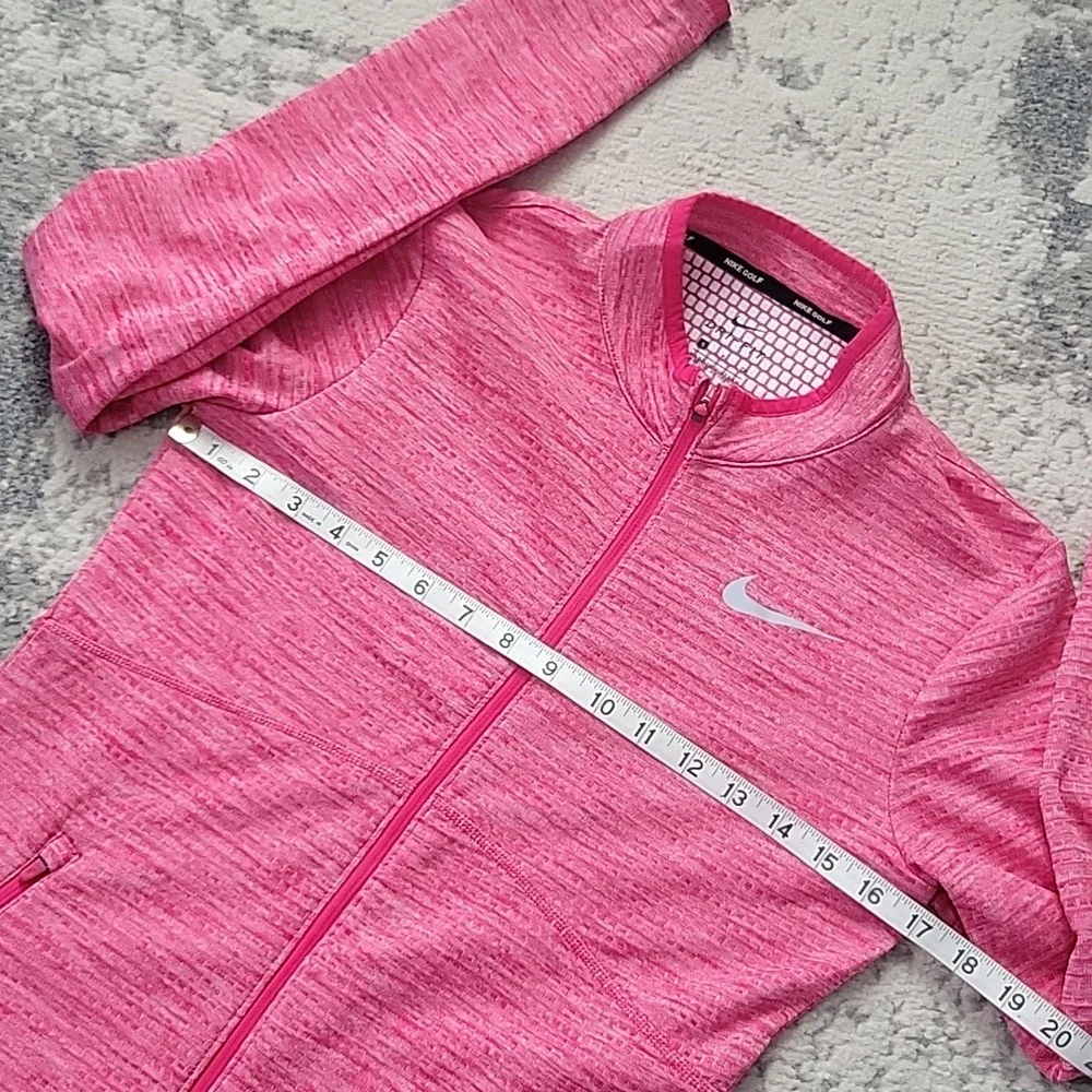 Nike golf jacket
